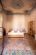 Villa Amoroso - Ospitalità Mediterranea