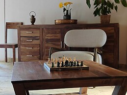 Villa Amoroso - Ospitalità Mediterranea