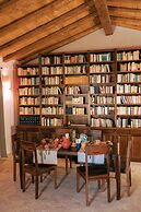 Villa Amoroso - Ospitalità Mediterranea