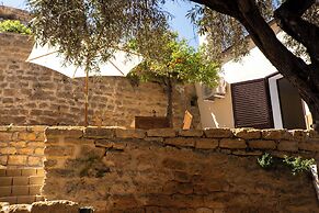 Villa Amoroso - Ospitalità Mediterranea