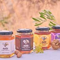 Villa Amoroso - Ospitalità Mediterranea