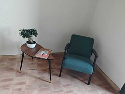 Villa Amoroso - Ospitalità Mediterranea