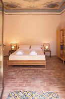 Villa Amoroso - Ospitalità Mediterranea