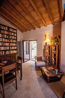 Villa Amoroso - Ospitalità Mediterranea