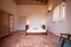Villa Amoroso - Ospitalità Mediterranea