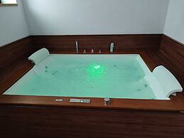 Villa Amoroso - Ospitalità Mediterranea