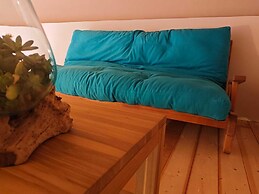 Villa Amoroso - Ospitalità Mediterranea