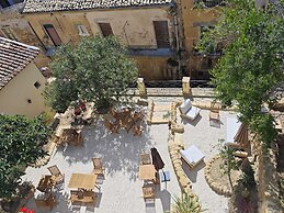 Villa Amoroso - Ospitalità Mediterranea