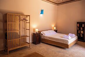 Villa Amoroso - Ospitalità Mediterranea