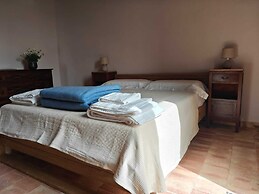 Villa Amoroso - Ospitalità Mediterranea