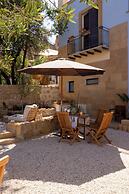 Villa Amoroso - Ospitalità Mediterranea