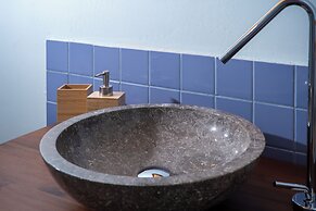 Villa Amoroso - Ospitalità Mediterranea