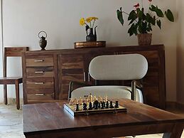 Villa Amoroso - Ospitalità Mediterranea