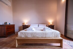 Villa Amoroso - Ospitalità Mediterranea
