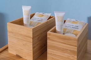 Villa Amoroso - Ospitalità Mediterranea