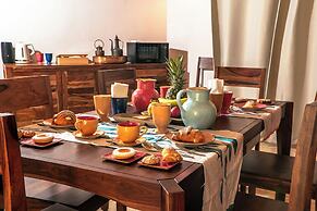 Villa Amoroso - Ospitalità Mediterranea