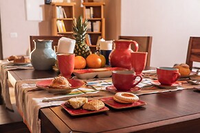 Villa Amoroso - Ospitalità Mediterranea