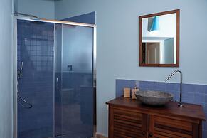 Villa Amoroso - Ospitalità Mediterranea