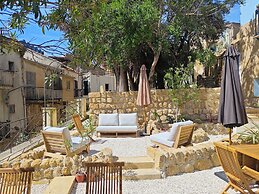 Villa Amoroso - Ospitalità Mediterranea