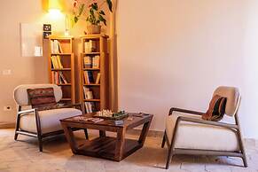 Villa Amoroso - Ospitalità Mediterranea