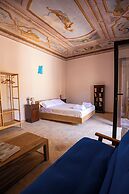 Villa Amoroso - Ospitalità Mediterranea