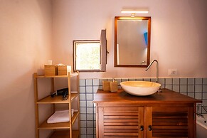 Villa Amoroso - Ospitalità Mediterranea