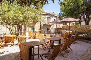 Villa Amoroso - Ospitalità Mediterranea