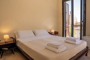 Villa Amoroso - Ospitalità Mediterranea