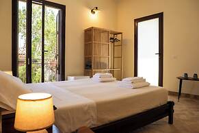 Villa Amoroso - Ospitalità Mediterranea