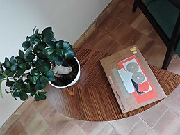 Villa Amoroso - Ospitalità Mediterranea