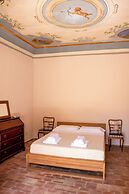 Villa Amoroso - Ospitalità Mediterranea