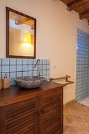 Villa Amoroso - Ospitalità Mediterranea