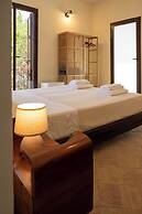 Villa Amoroso - Ospitalità Mediterranea