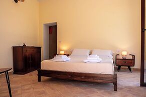 Villa Amoroso - Ospitalità Mediterranea