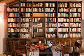 Villa Amoroso - Ospitalità Mediterranea