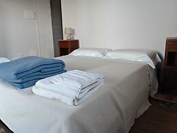 Villa Amoroso - Ospitalità Mediterranea