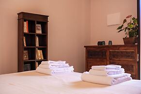 Villa Amoroso - Ospitalità Mediterranea