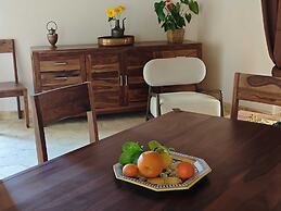 Villa Amoroso - Ospitalità Mediterranea