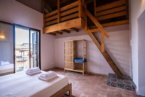 Villa Amoroso - Ospitalità Mediterranea