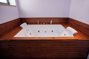 Villa Amoroso - Ospitalità Mediterranea