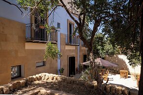 Villa Amoroso - Ospitalità Mediterranea