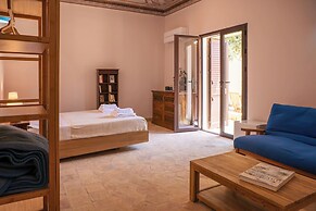 Villa Amoroso - Ospitalità Mediterranea