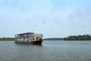 Houseboats By DAE Colombo