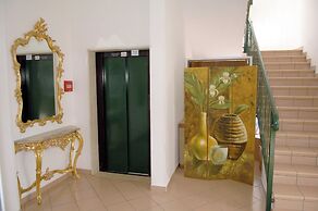 Hotel Villaggio Aurora