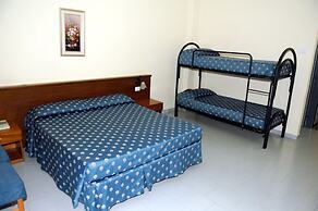 Hotel Villaggio Aurora