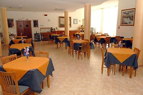 Hotel Villaggio Aurora