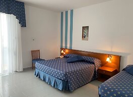 Hotel Villaggio Aurora