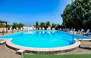 Hotel Villaggio Aurora