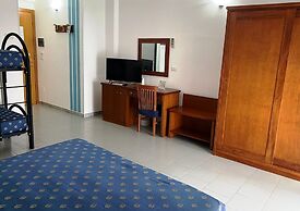 Hotel Villaggio Aurora