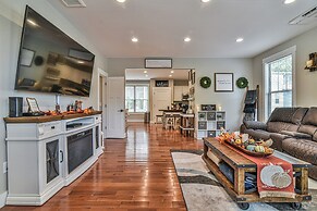 The Montreat House-Cottonwood Properties